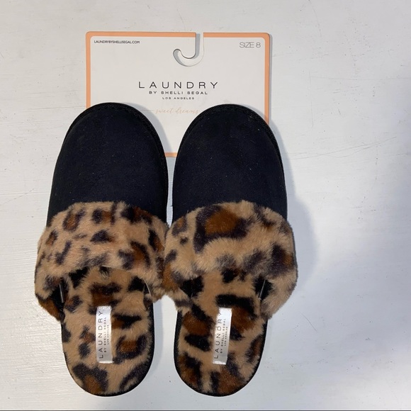 Laundry By Shelli Segal Shoes Womens Slippers Laundry By Shelli